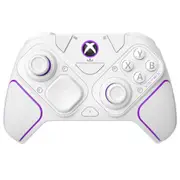PDP Victrix Pro BFG Wireless Controller for XBX and PC (White)