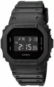 G-Shock Unisex DW-5600BB