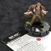 DOC OCK - 053 - SUPER RARE Heroclix Secret Wars Battleworld #53