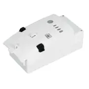 Eachine E135 2.4G 6CH Direct Drive Dual Brushless Flybarless RC Helicopter Spart Part 7.4V 25C 1200mAh Battery