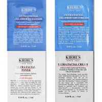 在飛比找蝦皮購物優惠-KIEHL’S 契爾氏 冰河醣蛋白吸油水感凝凍冰河保濕無油清