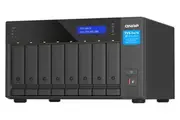 QNAP 8-Bay i7-12700E 12-Core 32GB SODIMM Tower ZFS Based NAS [TVS-h874-i7-32G]