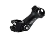 VENZO Bike Bicycle 3D Forged Alloy Riser Extension Stem Adjustable -20 to +60 Degree 28.6 x 31.8mm