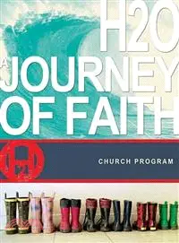 在飛比找三民網路書店優惠-H2O Church Program: Church Pro