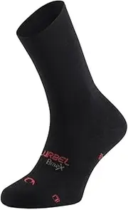 [Lurbel] Liner Five Thermal Socks Thin Socks Hiking Socks Seamless Sock Winter Socks Unisex