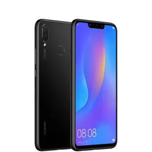 HUAWEI nova 3i 4G/128G 6.3吋 八核 4G LTE 智慧型手機 現貨 蝦皮直送