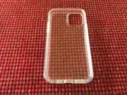 NEW! Otterbox Symmetry Series Case for iPhone 11 Pro (5.8") Clear WOW!!!!