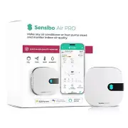 Sensibo Air PRO - Air Conditioner Smart Controller & Air Quality Sensor. Smar...