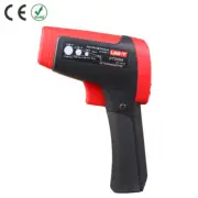 UNI-T UT305A+ 850°C Non Contact IR Infrared Digital Temperature GunThermometer