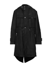 [LES HOMMES] LES HOMMES Overcoats & Trench Coats - Item 16103859