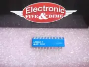435668-9AMP Slide Dip Switch SPST On-off Latched 1A 40VDC 20PCB