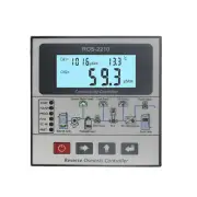 RO Control Panel RO Controller TDS Conductivity Online Reverse Osmosis System