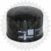 HF184 HiFlo Oil Filter Fits Piaggio X10 500 i.e. Exec ABS ASR