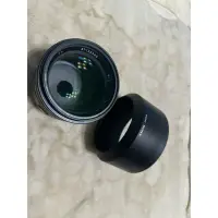 在飛比找蝦皮購物優惠-SAL85F14z 卡爾蔡司85mm T* F1.4 A卡口