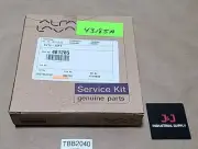 *SEALED SURPLUS* GENUINE Alfa Laval C216-3SFY Viton Seal Kit 481285 + Warranty!