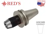 BT50-APU16-120L Precision Collet Chuck Tool Holder CNC mill