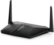 NEW NETGEAR Nighthawk AX4 AX3000 Dual Band Wi-Fi 6 Wireless 5GHz Gigabit Router