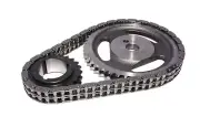 Olds V8 Hi-Tech Roller Timing Set 1965-83 COMP CAMS 3113CPG