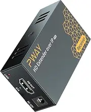 HDMI Receiver Only DT273P-RX