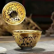 Oil Drop Jianzhan Teacup