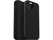 OtterBox Strada for iPhone 13 - Black