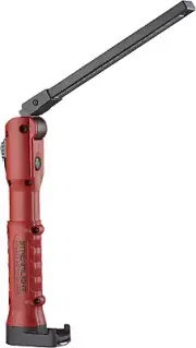 76800 Stinger Switchblade 800-Lumen LED Light Bar with USB Cord, Red