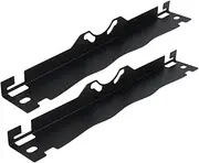 Toe Alignment Tool Plates - Camber Gauge With Holes | Alignment Tool Plates With Accurate Measurements | Repair Maintenance Gadget | Positioning Tool For Wheel Alignment For Automotive Car Truck