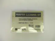 BRADY PRINTER CLEANING KIT FOR THERMAL TRANSFER AND DOT MATRIX PRINTERS PN:PCK-4