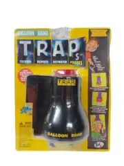 TRAP Techno Remote Activated Pranks - Balloon Bomb
