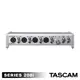 【TASCAM】SERIES 208I 錄音介面 20 IN/8 OUT USB Audio / MIDI (公司貨)