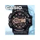 CASIO時計屋 卡西歐手錶 G-SHOCK GA-400GB-1A4 男錶 橡膠錶帶 抗磁 耐衝擊構造 世界時間