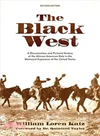 在飛比找三民網路書店優惠-The Black West ― A Documentary
