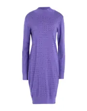 [KARL LAGERFELD] KARL LAGERFELD Mini dresses - Item 15265922