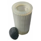 Filter For Goodmans Upright Vacuum Cleaner Replacement For Hoover Parts Vacuum