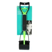Boxsweden Assorted Quick Release Pet/Dog 60cm Pooper Scooper Waste Poo Grabber