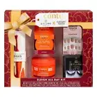 Cantu Sleigh All Day Holiday Giftset - 14.25oz/5pc