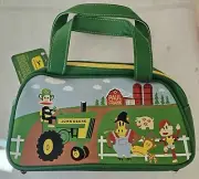Paul Frank John Deere Handbag Purse Limited Edition of 500 Rare