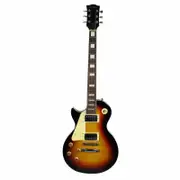 Axiom Challenger Left Handed Electric Guitar