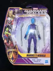RARE marvel guardians of the galaxy - Marvel's nebula de 2014