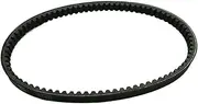 Motorcycle Strap DRIVE BELT TRANSFER BELT CLUTCH BELT Compatible With Piaggio NRG mc3 50 AC DT Power/Sport 2010-2013 TYPHOON 19 X 802