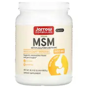 Jarrow Formulas, MSM Powder, 35.5 oz (1,000 g)
