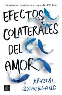 在飛比找博客來優惠-Efectos Colaterales Del Amor /