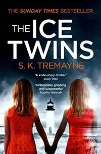 在飛比找誠品線上優惠-The Ice Twins