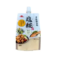在飛比找蝦皮購物優惠-【HIKARI MISO】日本料理 麴之花鹽麴(300g/3