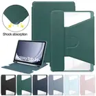 Case For Samsung Galaxy Tab A9 Plus 11" 2023 X210X216X218 Stand Shockproof Cover