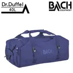 BACH DR.DUFFEL 40 旅行袋 281354 深海藍 (40L)