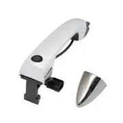 Exterior Door Handle With Smart Key Door Lock Button For Honda Accord 2013-2017