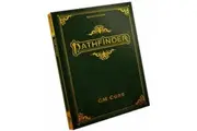 Pathfinder RPG: Pathfinder GM Core Special Edition (P2)