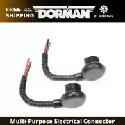 For 1969-1986 Chevrolet C10 Suburban Dorman Multi-Purpose Electrical Connector (for: Chevrolet)
