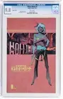 Tokyo Ghost #1 MT CGC 9.8 (2015) Image 1st App Led Dent Deb Decay & Davey Trauma